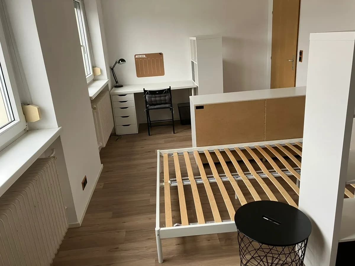 1-Zimmer-Wohnung mieten in Linz – 28 m², € 545 – Bild 9 von 10
