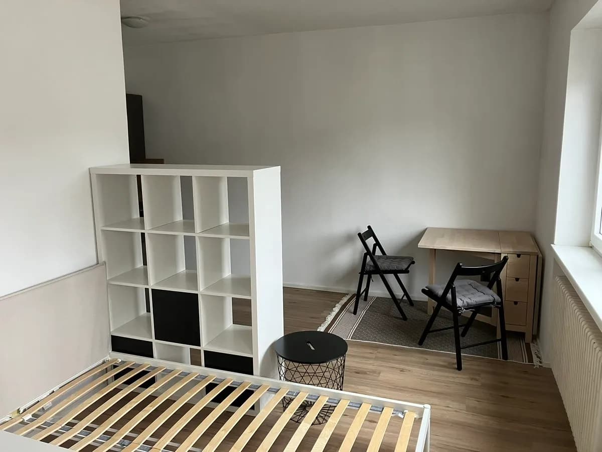 1-Zimmer-Wohnung mieten in Linz – 28 m², € 545 – Bild 10 von 10
