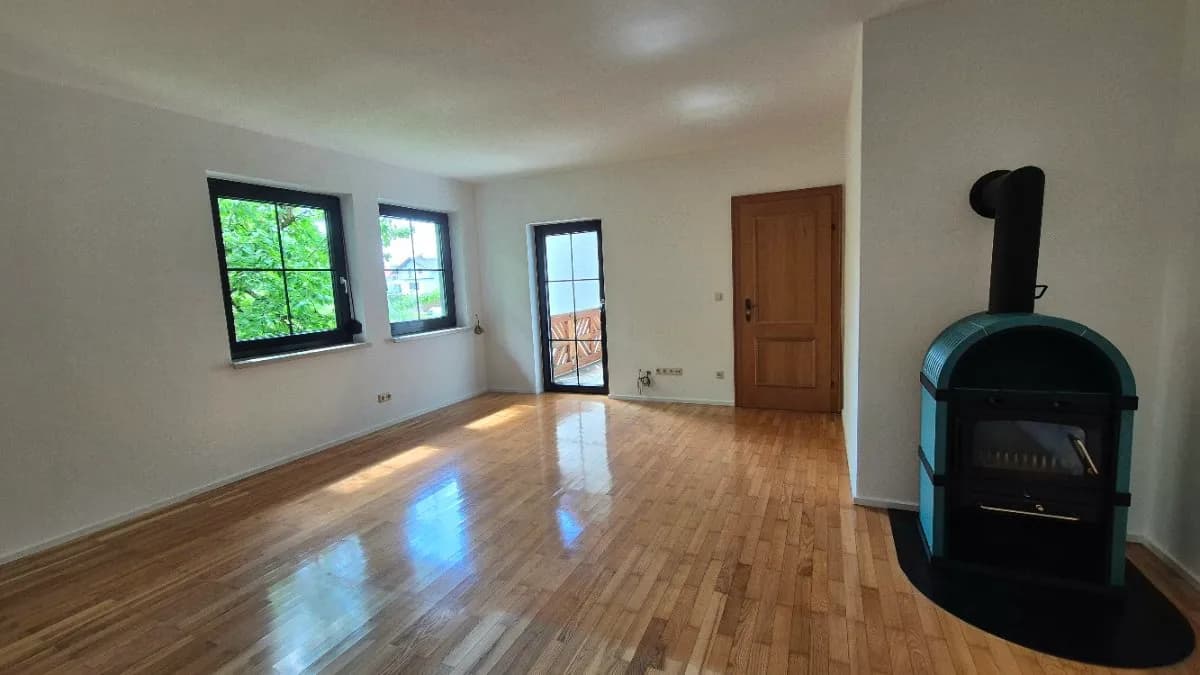 10-Zimmer-Gewerbeimmobilie mieten in Ried im Innkreis – 125 m², € 1.090 – Bild 22 von 24