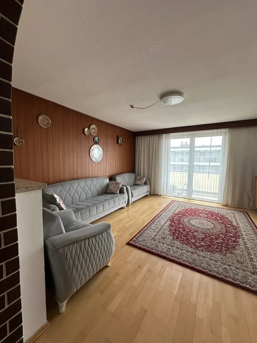 4-Zimmer-Wohnung kaufen in Linz – 90 m², € 320.000