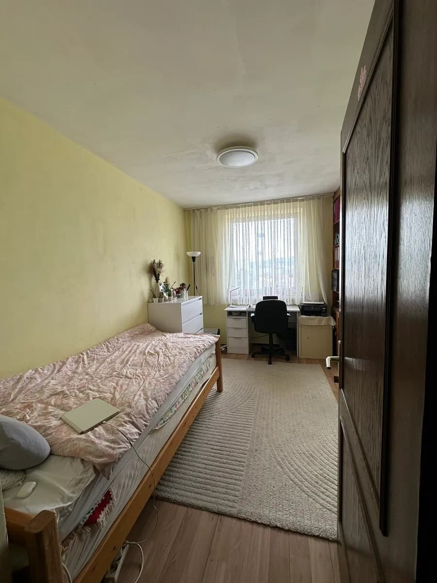 4-Zimmer-Wohnung kaufen in Linz – 90 m², € 320.000 – Bild 8 von 22