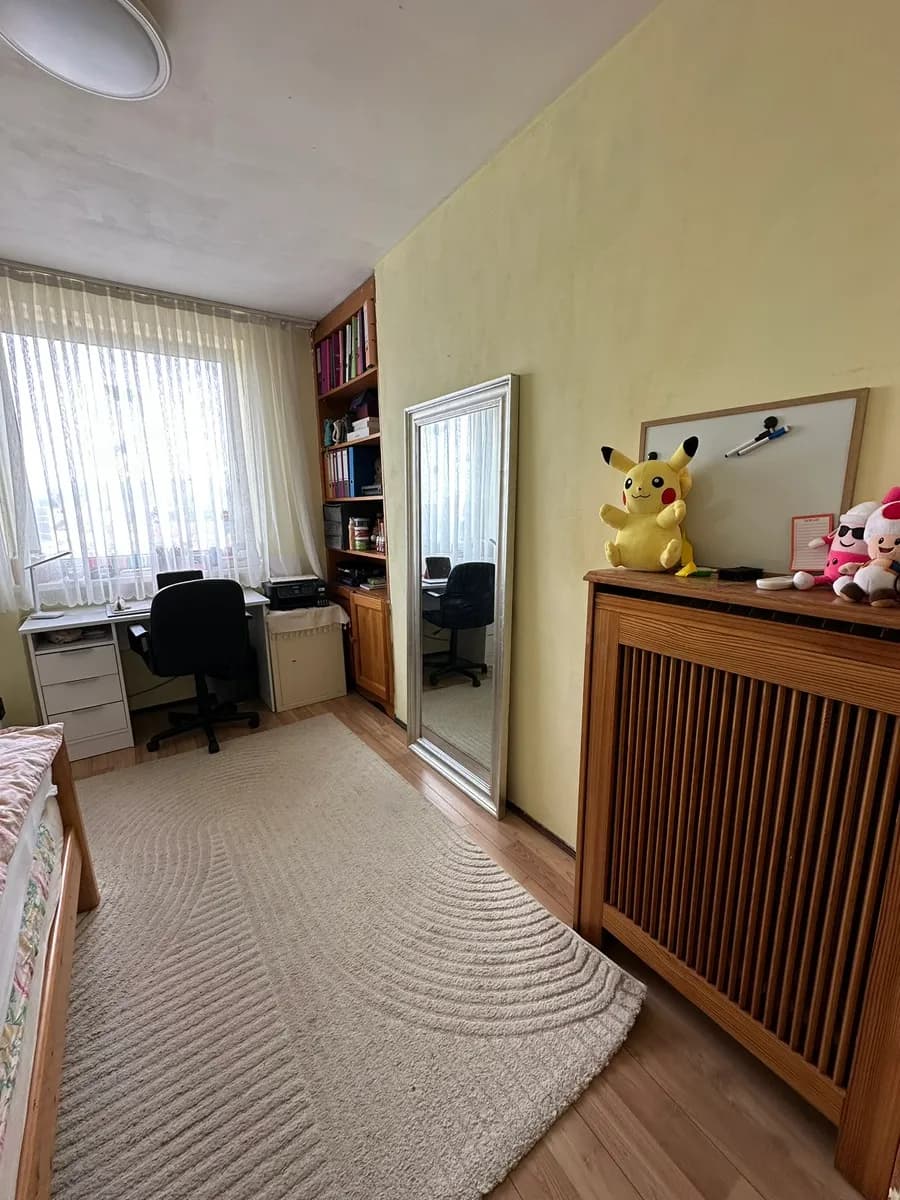 4-Zimmer-Wohnung kaufen in Linz – 90 m², € 320.000 – Bild 9 von 22