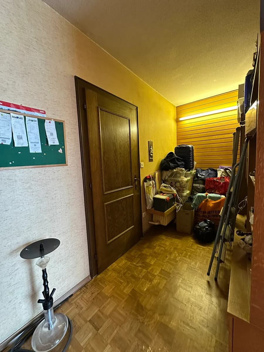 4-Zimmer-Wohnung kaufen in Linz – 90 m², € 320.000 – Bild 13 von 22