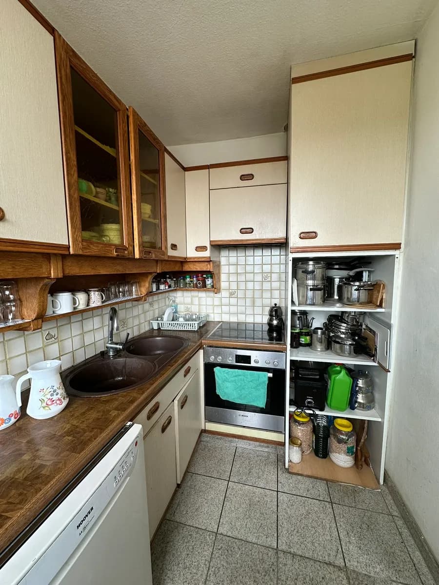 4-Zimmer-Wohnung kaufen in Linz – 90 m², € 320.000 – Bild 20 von 22