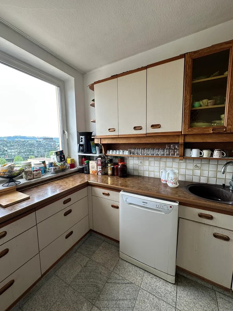 4-Zimmer-Wohnung kaufen in Linz – 90 m², € 320.000 – Bild 21 von 22