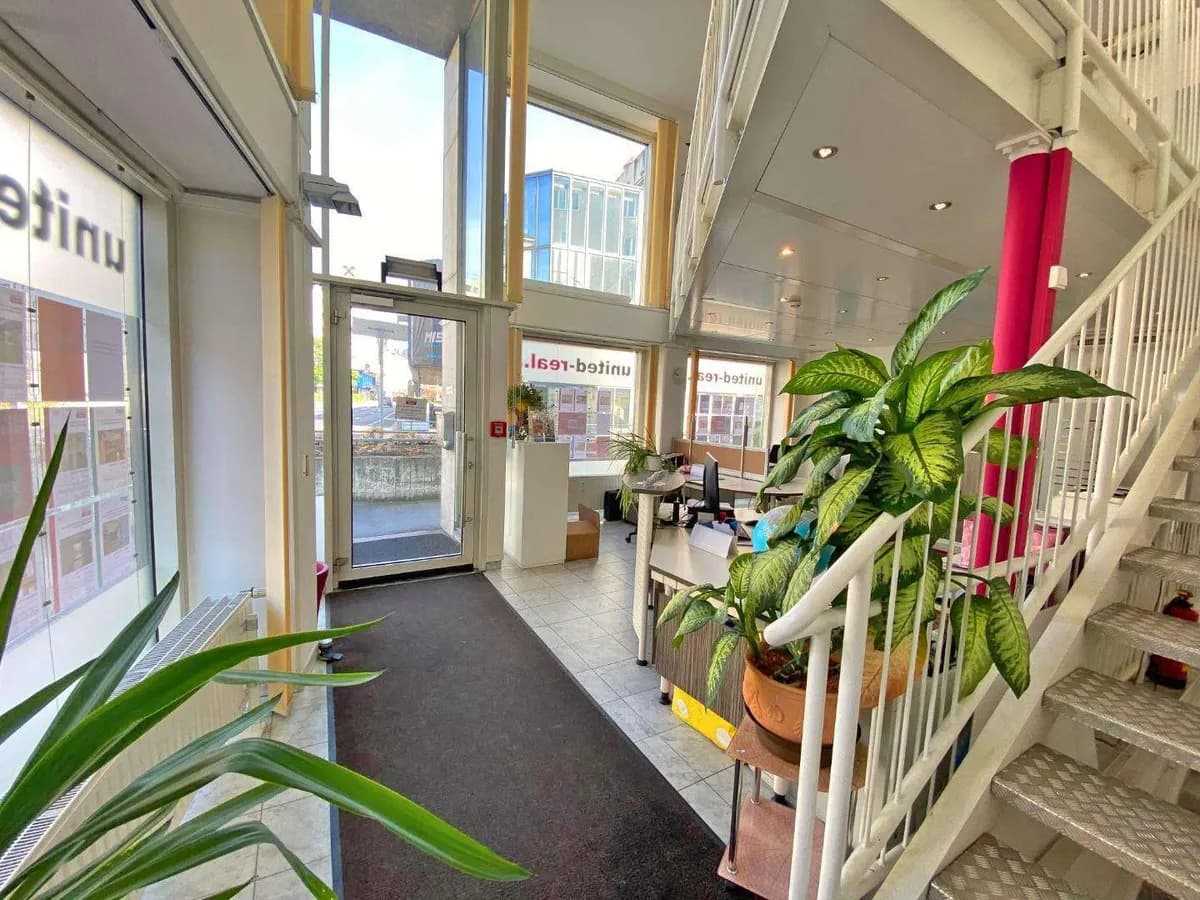 Gewerbeimmobilie mieten in Linz – 120 m², € 1.255 – Bild 2 von 4