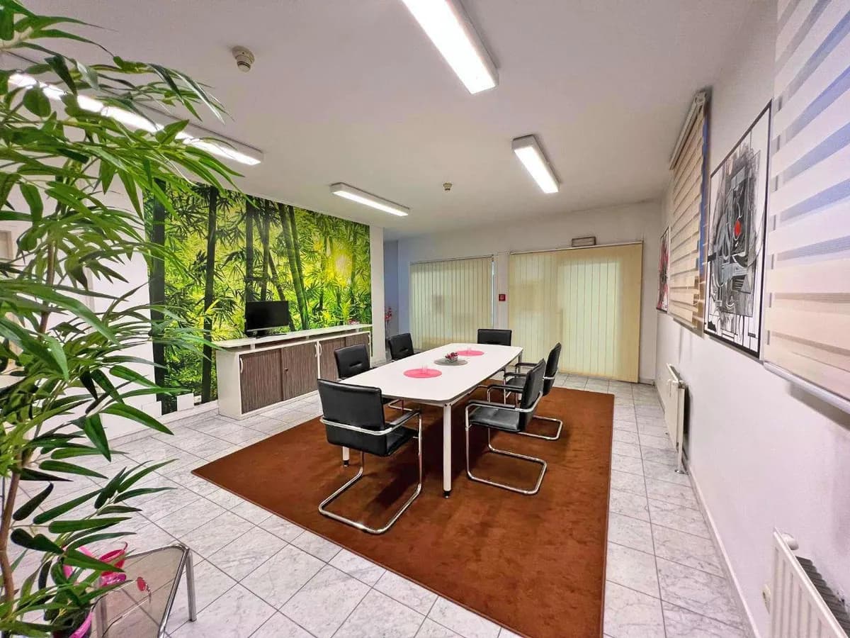 Gewerbeimmobilie mieten in Linz – 120 m², € 1.255 – Bild 3 von 4