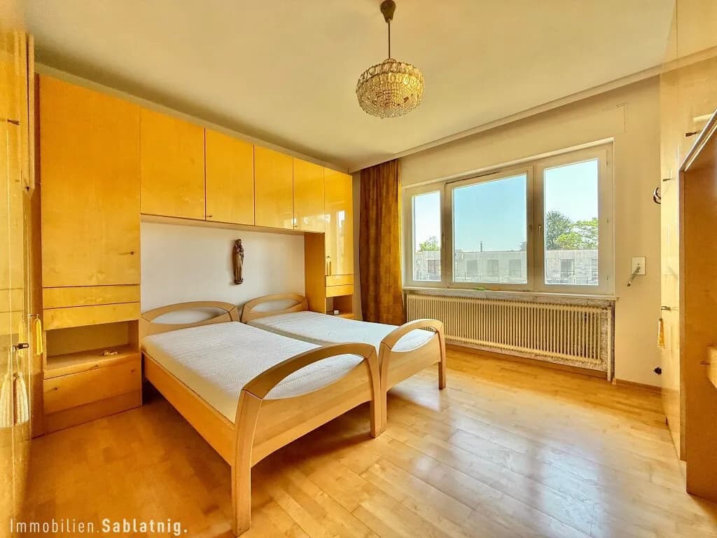 11-Zimmer-Haus kaufen in Gänserndorf – 406,93 m², € 479.000 – Bild 2 von 45