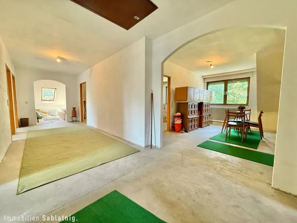 11-Zimmer-Haus kaufen in Gänserndorf – 406,93 m², € 479.000 – Bild 3 von 45