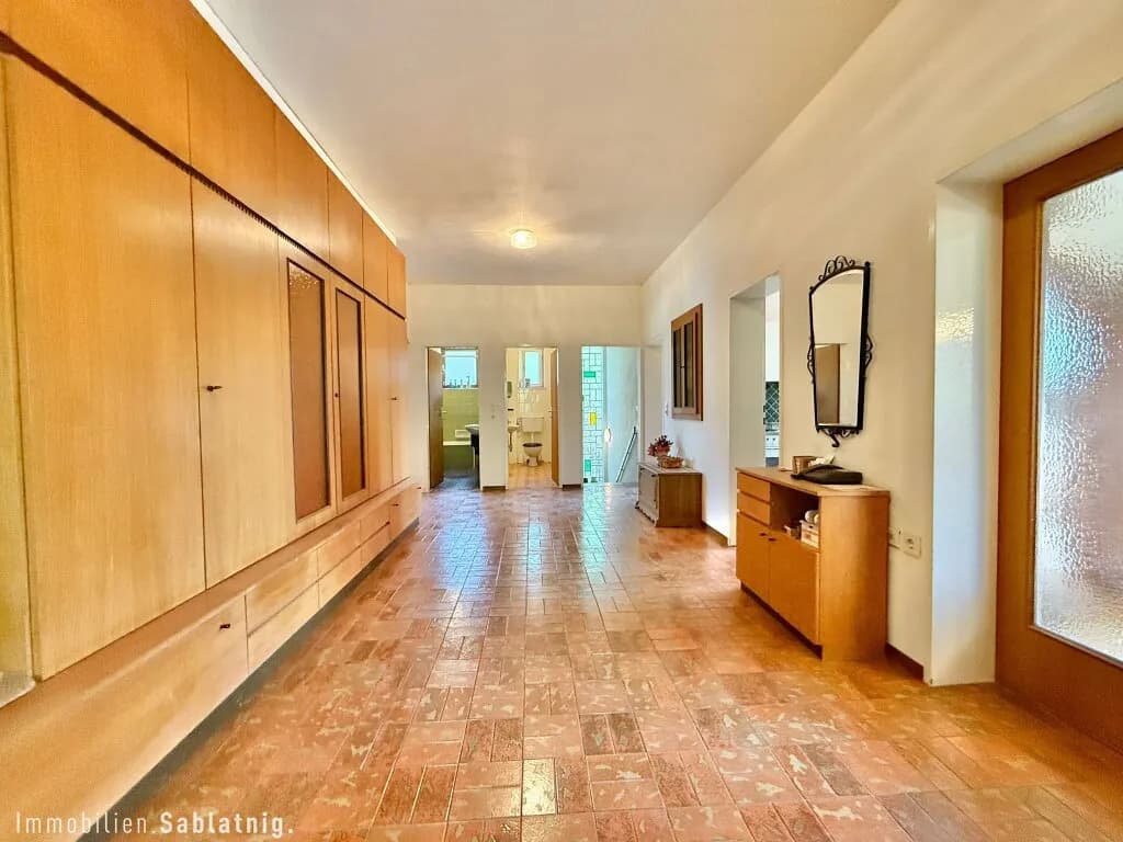 11-Zimmer-Haus kaufen in Gänserndorf – 406,93 m², € 479.000 – Bild 4 von 45