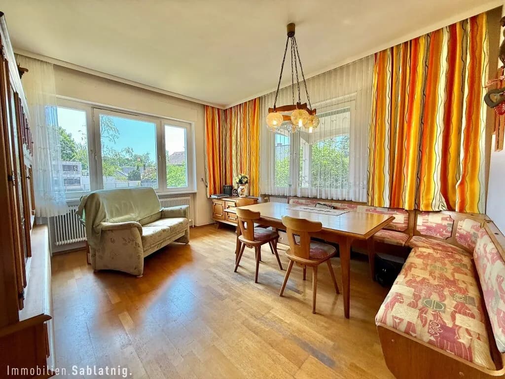 11-Zimmer-Haus kaufen in Gänserndorf – 406,93 m², € 479.000 – Bild 5 von 45