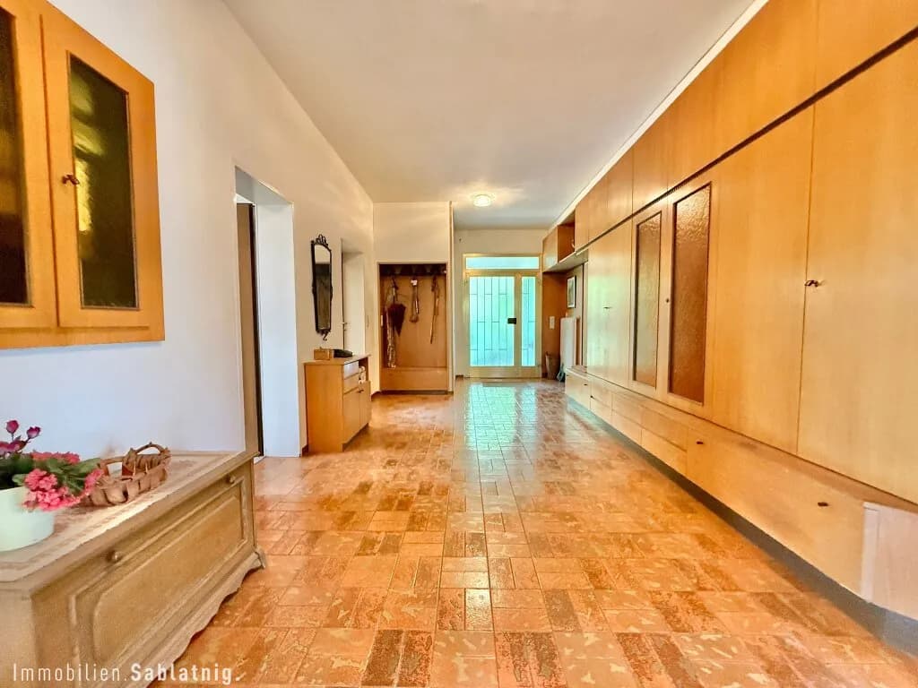 11-Zimmer-Haus kaufen in Gänserndorf – 406,93 m², € 479.000 – Bild 7 von 45