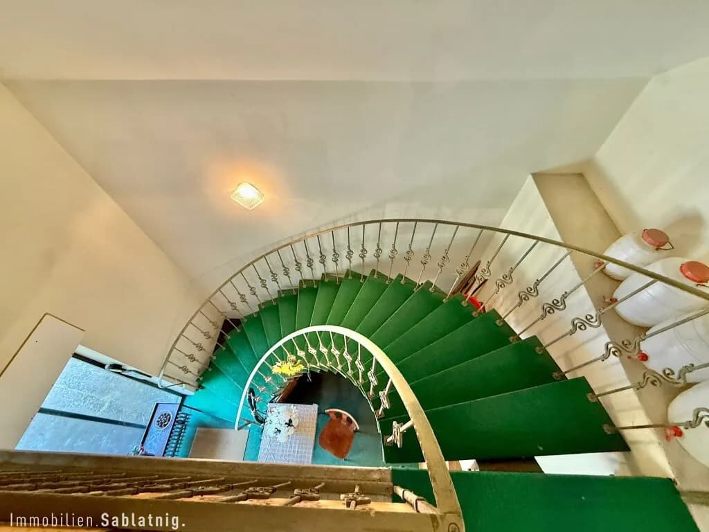 11-Zimmer-Haus kaufen in Gänserndorf – 406,93 m², € 479.000 – Bild 12 von 45