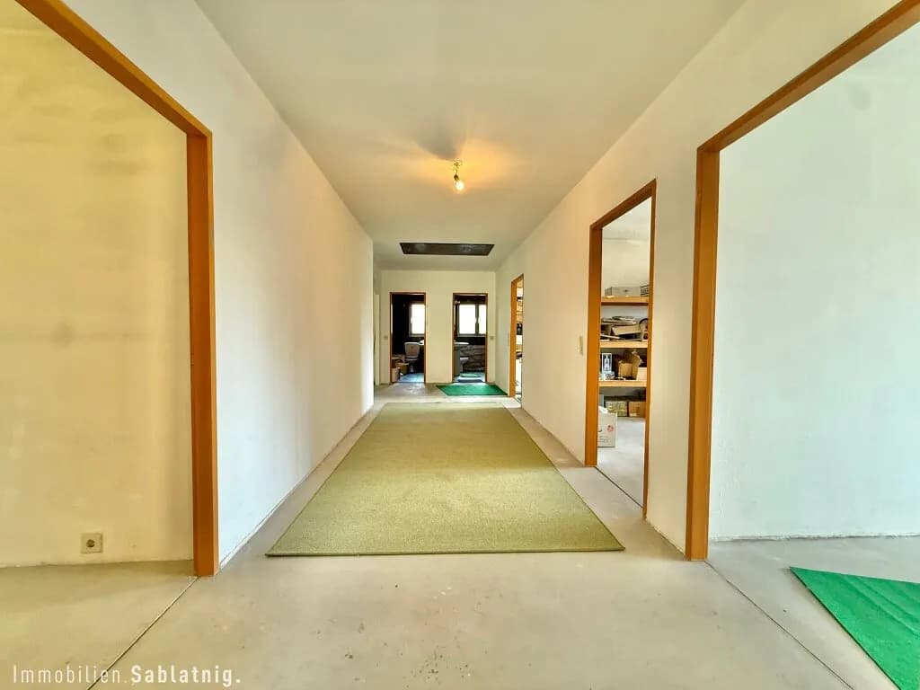 11-Zimmer-Haus kaufen in Gänserndorf – 406,93 m², € 479.000 – Bild 13 von 45