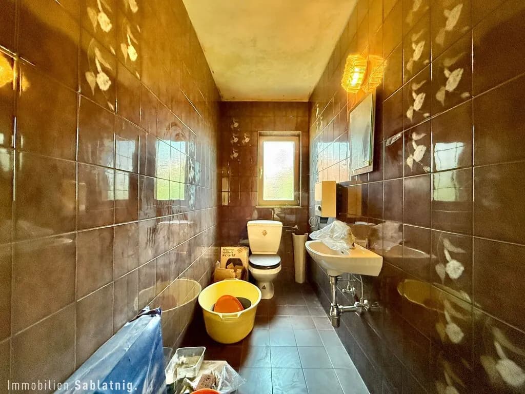 11-Zimmer-Haus kaufen in Gänserndorf – 406,93 m², € 479.000 – Bild 16 von 45