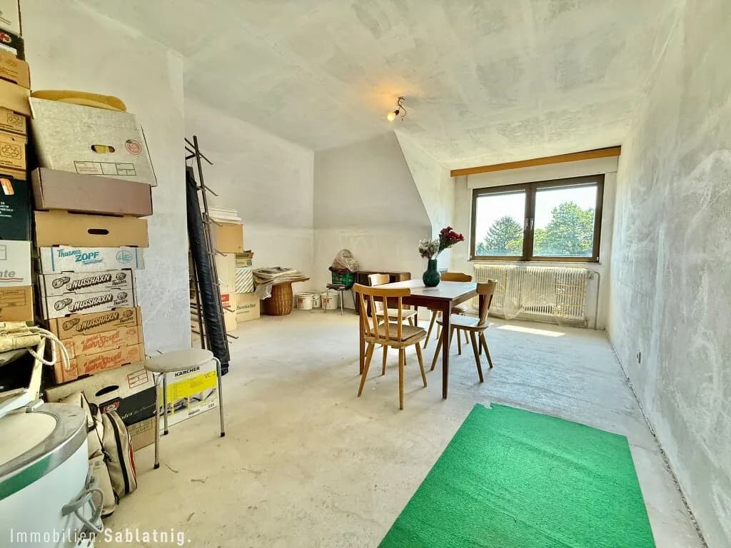 11-Zimmer-Haus kaufen in Gänserndorf – 406,93 m², € 479.000 – Bild 20 von 45