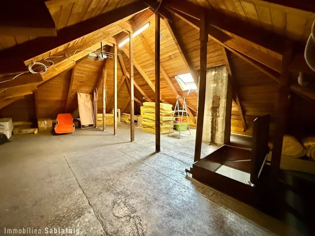11-Zimmer-Haus kaufen in Gänserndorf – 406,93 m², € 479.000 – Bild 23 von 45