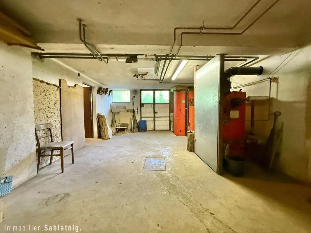 11-Zimmer-Haus kaufen in Gänserndorf – 406,93 m², € 479.000 – Bild 28 von 45