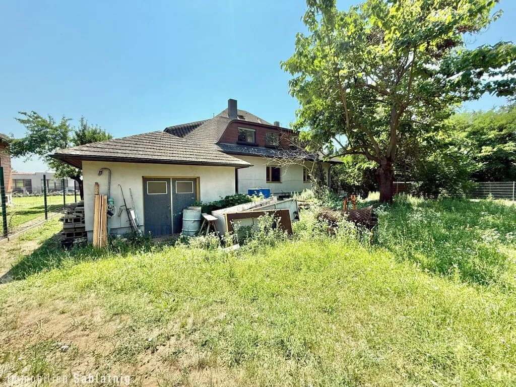 11-Zimmer-Haus kaufen in Gänserndorf – 406,93 m², € 479.000 – Bild 32 von 45