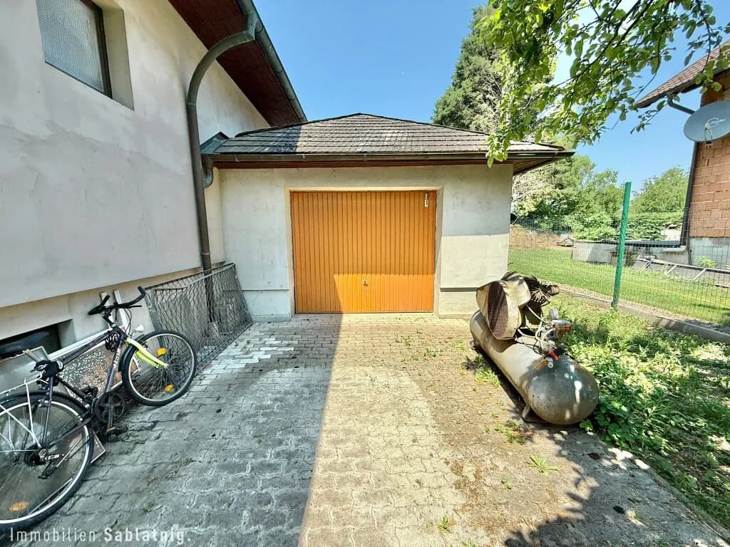 11-Zimmer-Haus kaufen in Gänserndorf – 406,93 m², € 479.000 – Bild 33 von 45