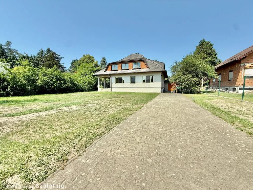 11-Zimmer-Haus kaufen in Gänserndorf – 406,93 m², € 479.000 – Bild 40 von 45