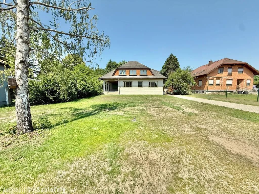 11-Zimmer-Haus kaufen in Gänserndorf – 406,93 m², € 479.000 – Bild 41 von 45