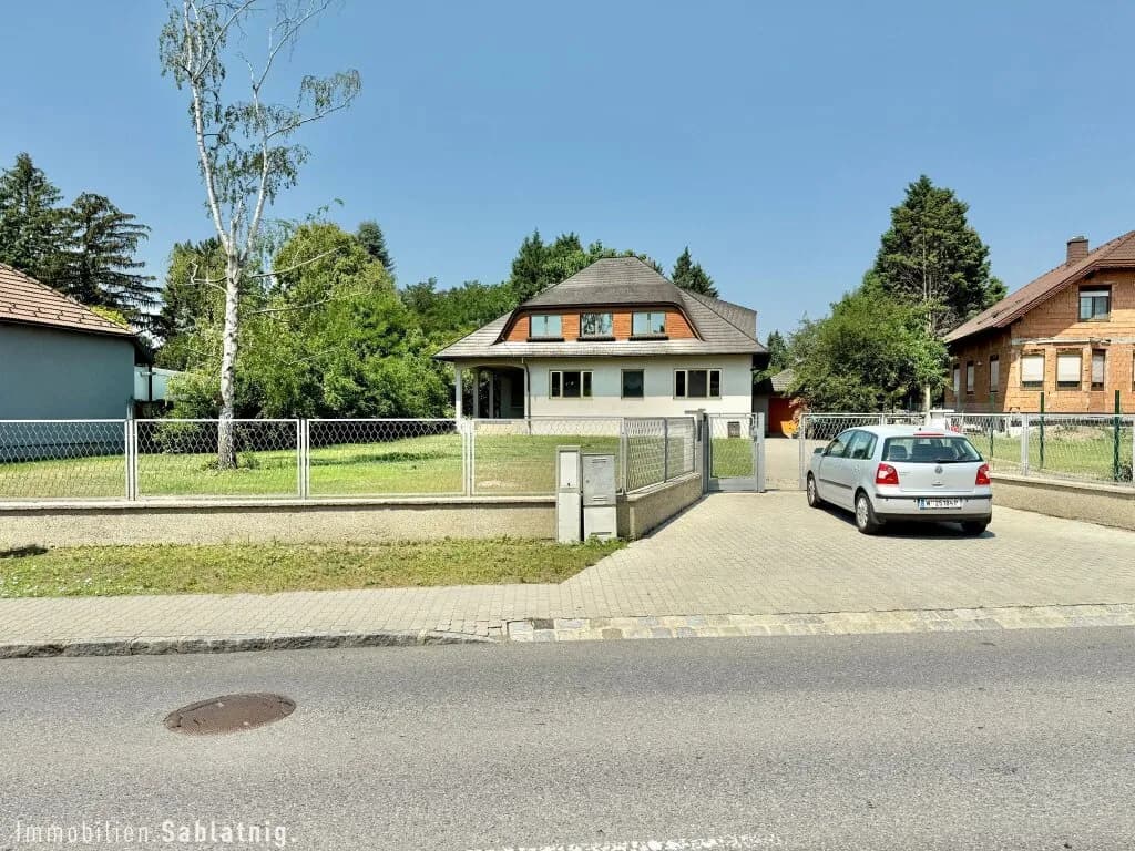 11-Zimmer-Haus kaufen in Gänserndorf – 406,93 m², € 479.000 – Bild 42 von 45