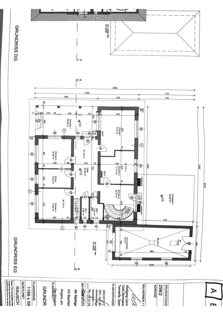 11-Zimmer-Haus kaufen in Gänserndorf – 406,93 m², € 479.000 – Bild 45 von 45