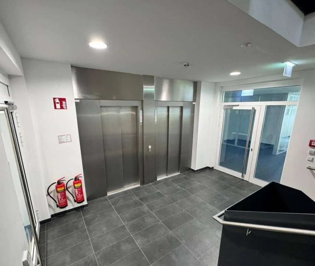 Gewerbeimmobilie mieten in Linz – 385 m², € 7.048 – Bild 5 von 10