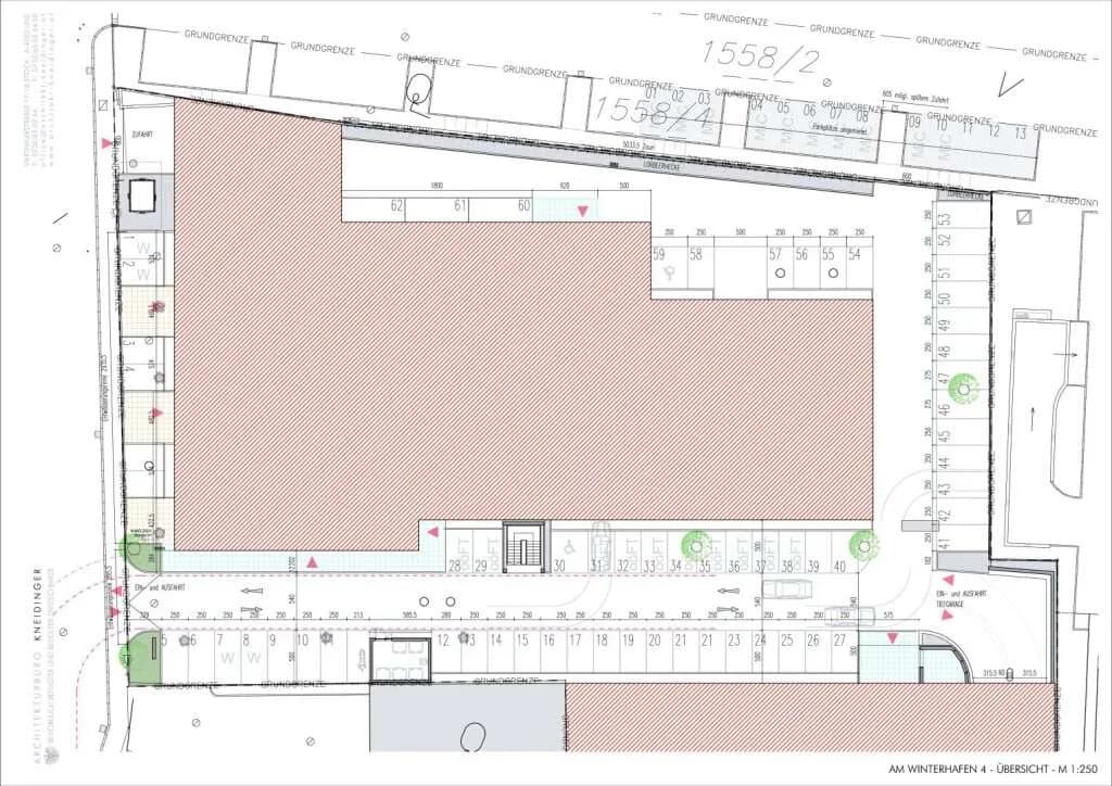 Gewerbeimmobilie mieten in Linz – 385 m², € 7.048 – Bild 8 von 10