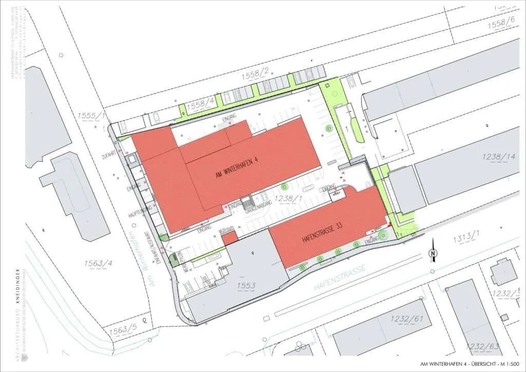 Gewerbeimmobilie mieten in Linz – 385 m², € 7.048 – Bild 10 von 10