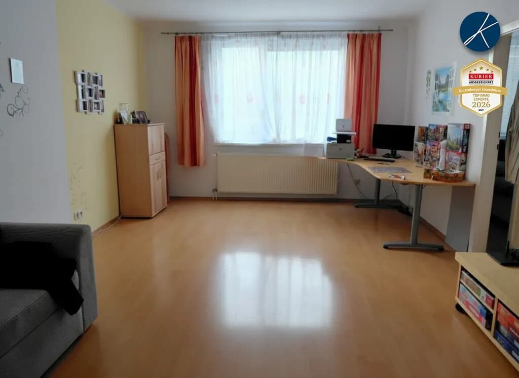 2-Zimmer-Wohnung kaufen in Wien – 53 m², € 159.900