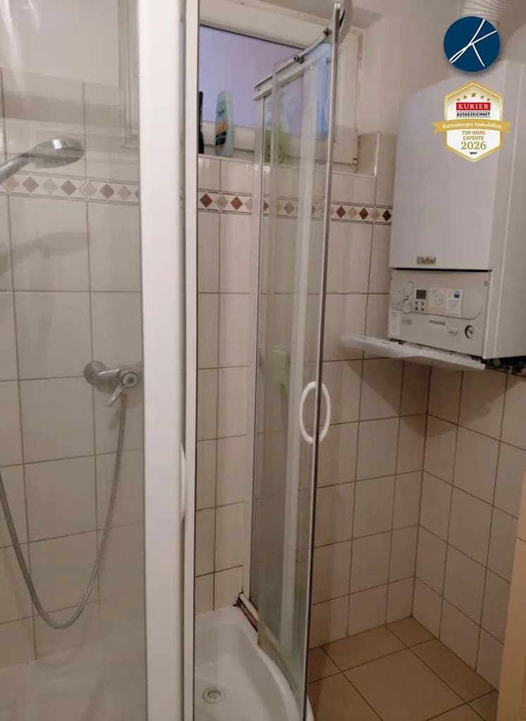 2-Zimmer-Wohnung kaufen in Wien – 53 m², € 159.900 – Bild 5 von 9