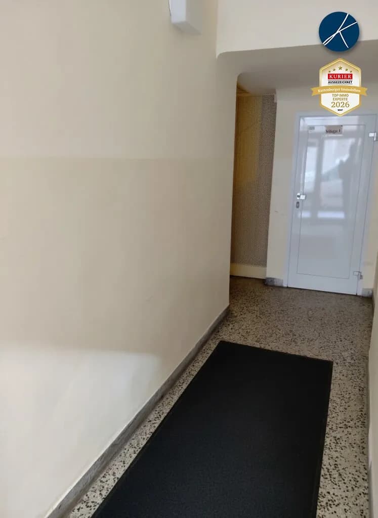 2-Zimmer-Wohnung kaufen in Wien – 53 m², € 159.900 – Bild 6 von 9