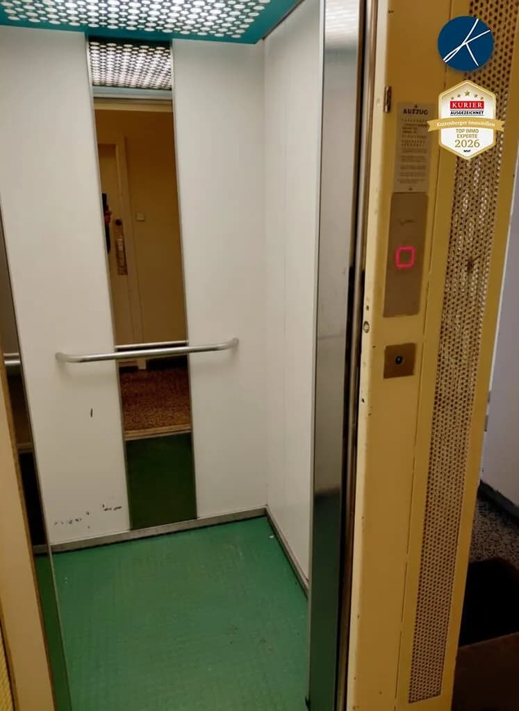 2-Zimmer-Wohnung kaufen in Wien – 53 m², € 159.900 – Bild 7 von 9