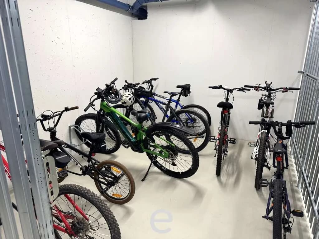 2-Zimmer-Wohnung kaufen in Wels-Land – 52,57 m², € 259.000 – Bild 15 von 22