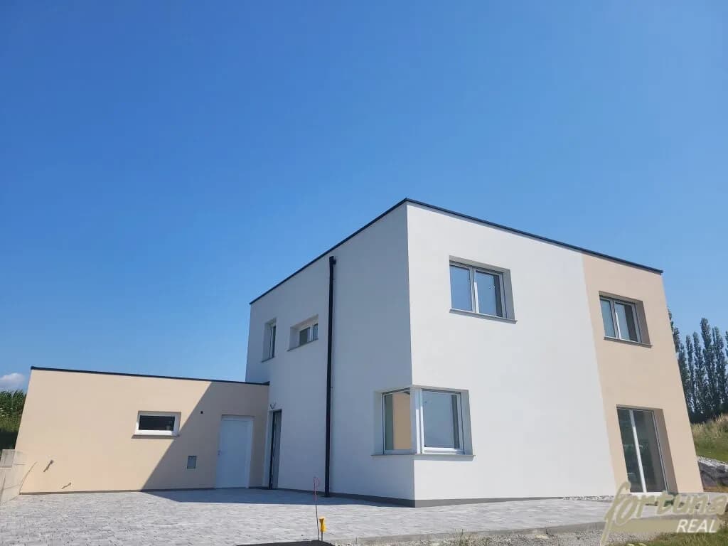 5-Zimmer-Haus kaufen in Sankt Pölten Land – 133 m², € 418.000 – Bild 3 von 35