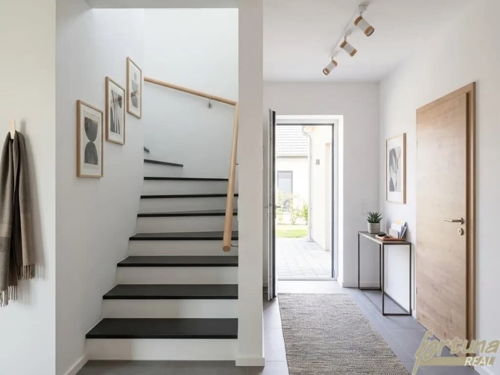5-Zimmer-Haus kaufen in Sankt Pölten Land – 133 m², € 418.000 – Bild 12 von 35