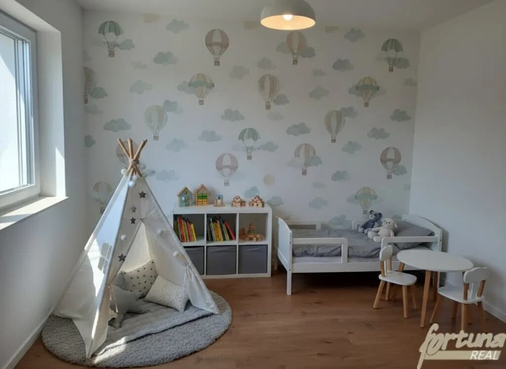 5-Zimmer-Haus kaufen in Sankt Pölten Land – 133 m², € 418.000 – Bild 28 von 35