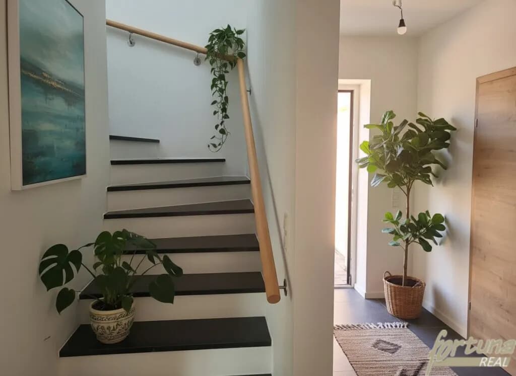 5-Zimmer-Haus kaufen in Sankt Pölten Land – 133 m², € 418.000 – Bild 31 von 35