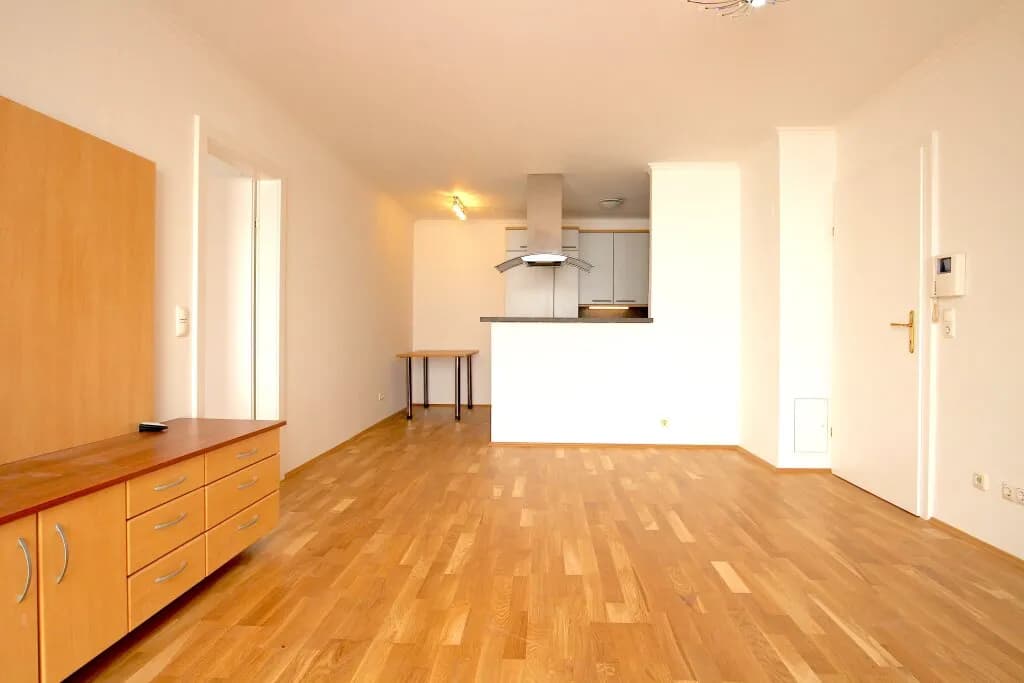 2-Zimmer-Wohnung mieten in Wien – 60 m², € 1.234 – Bild 3 von 15