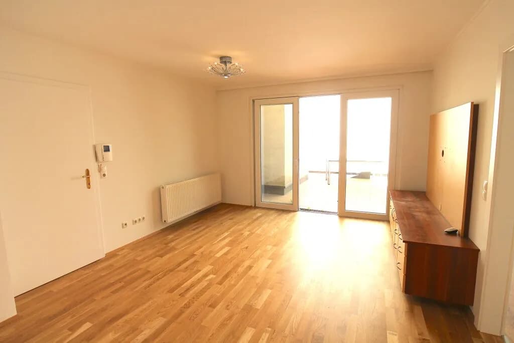 2-Zimmer-Wohnung mieten in Wien – 60 m², € 1.234 – Bild 4 von 15