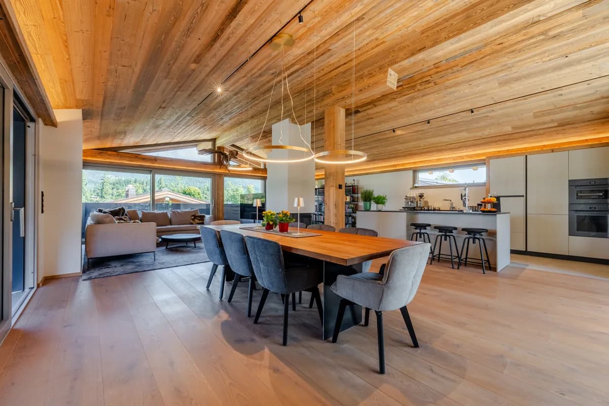 6-Zimmer-Immobilie kaufen in Kitzbühel – 470,76 m², € 5.980.000 – Bild 2 von 14