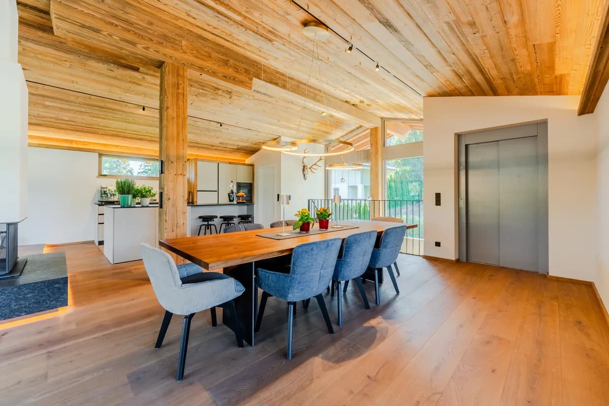 6-Zimmer-Immobilie kaufen in Kitzbühel – 470,76 m², € 5.980.000 – Bild 3 von 14