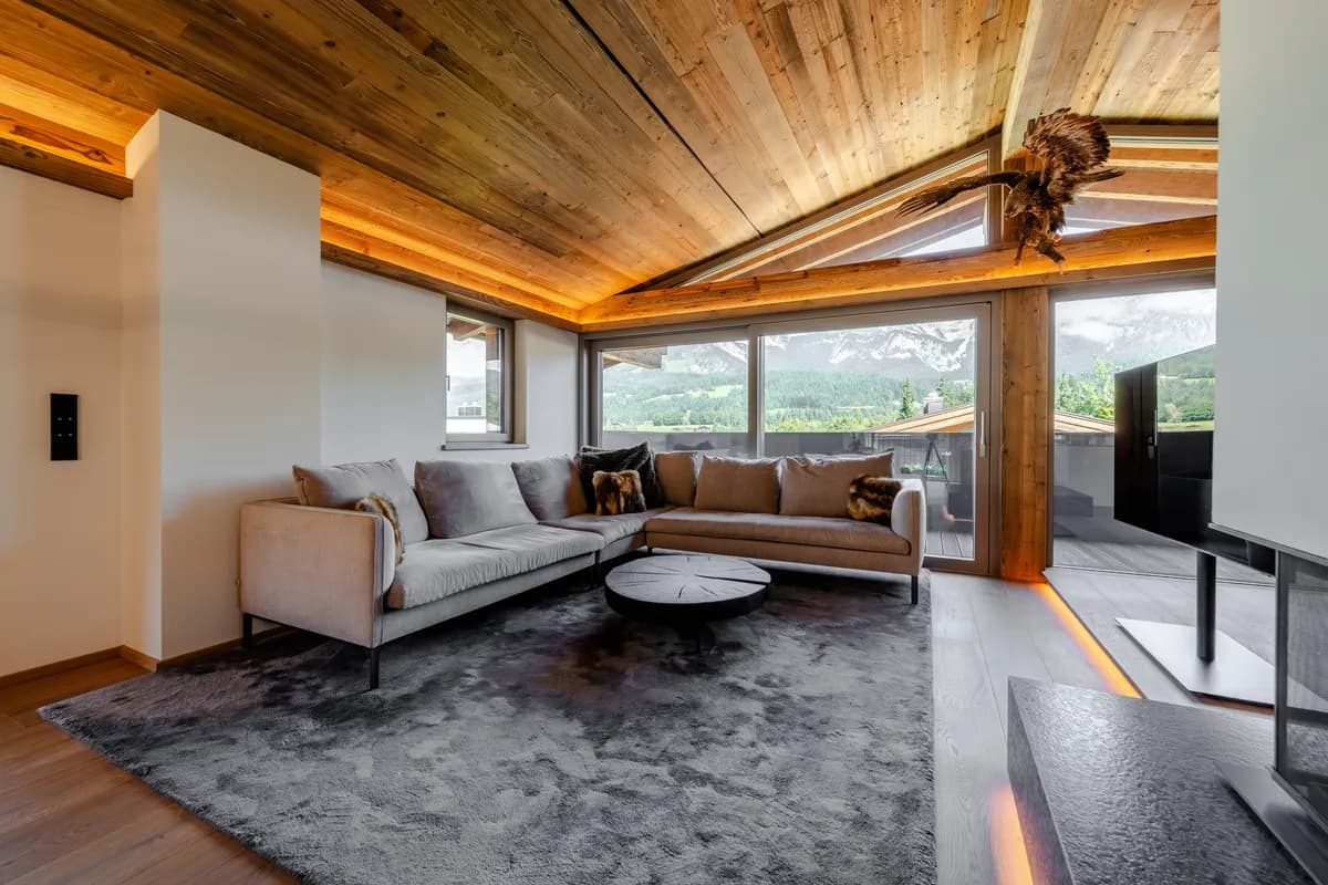 6-Zimmer-Immobilie kaufen in Kitzbühel – 470,76 m², € 5.980.000 – Bild 4 von 14
