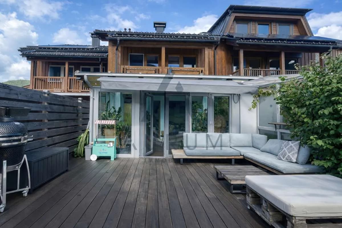 5-Zimmer-Haus kaufen in Zell am See – 178 m², € 549.000 – Bild 11 von 12