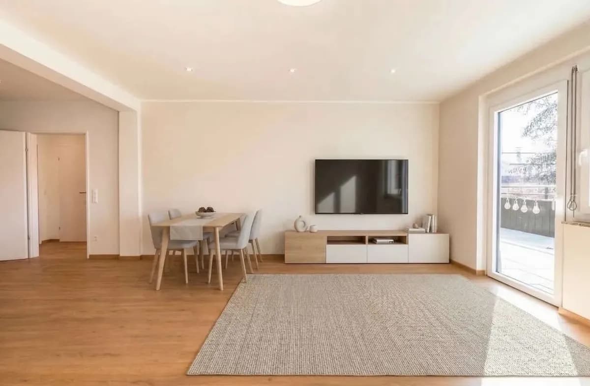 2-Zimmer-Wohnung kaufen in Klagenfurt – 77 m², € 385.000 – Bild 2 von 11