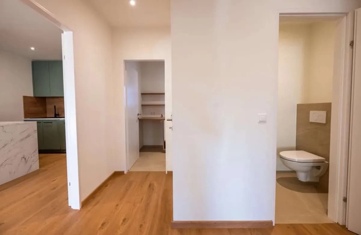 2-Zimmer-Wohnung kaufen in Klagenfurt – 77 m², € 385.000 – Bild 6 von 11
