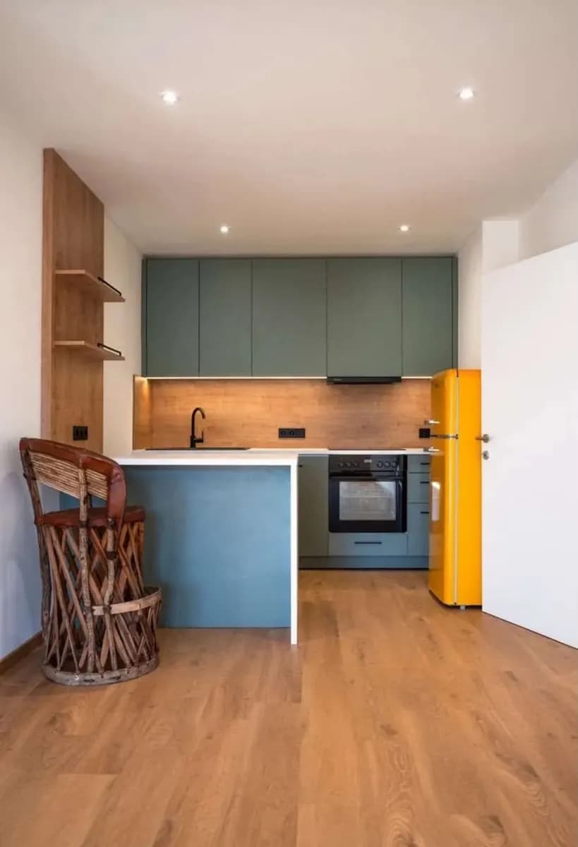 2-Zimmer-Wohnung kaufen in Klagenfurt – 77 m², € 385.000 – Bild 9 von 11