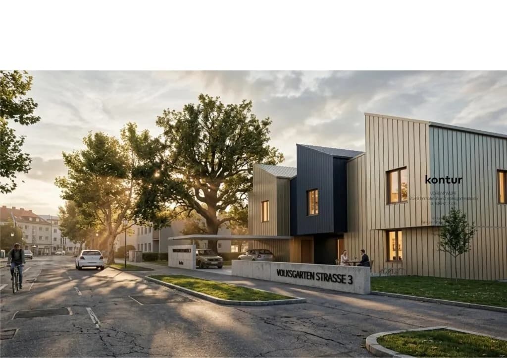 Haus kaufen in Wels – 144 m² – Bild 3 von 14